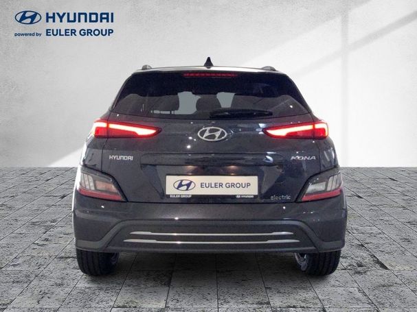 Hyundai Kona 100 kW image number 4