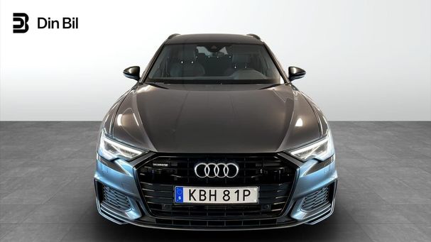 Audi A6 55 TFSIe quattro S-line Avant 274 kW image number 2