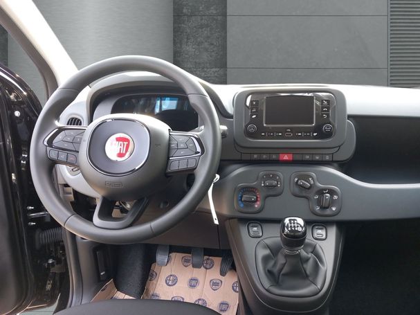 Fiat Panda 51 kW image number 10