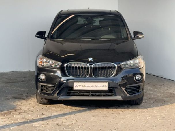 BMW X1 xDrive18d Advantage 110 kW image number 2