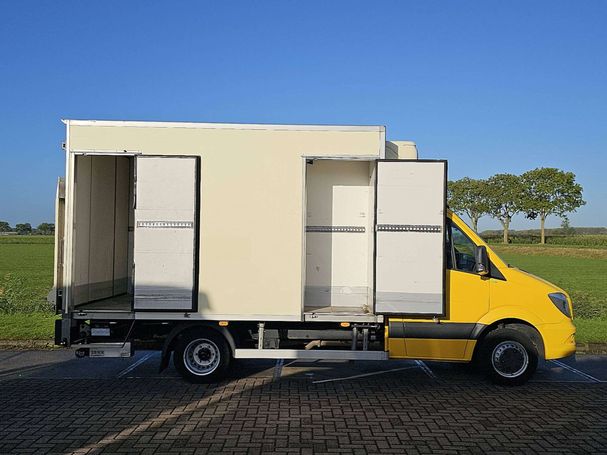 Mercedes-Benz Sprinter 516 120 kW image number 13