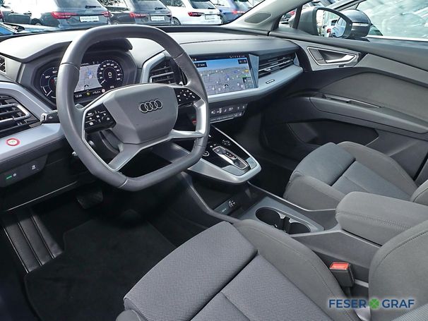 Audi Q4 40 150 kW image number 7