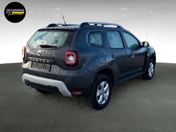 Dacia Duster TCe 74 kW image number 3