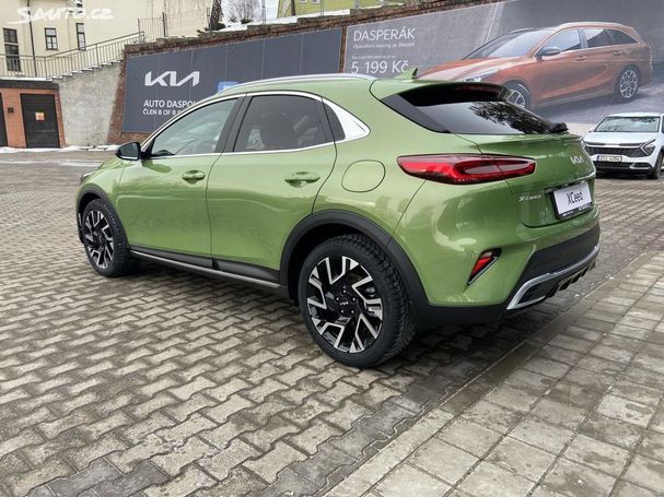 Kia XCeed 1.5 118 kW image number 8