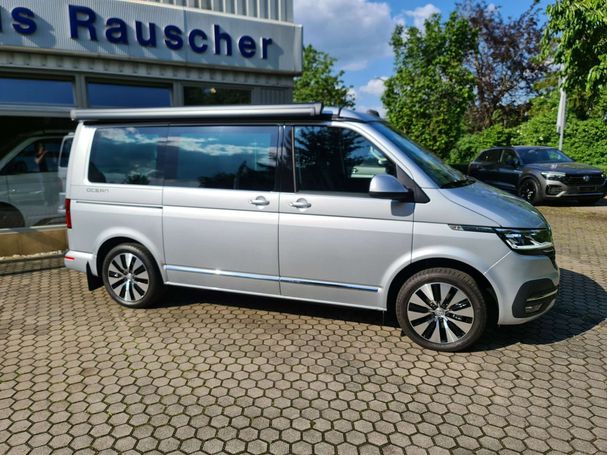 Volkswagen T6 California DSG Ocean 4Motion 110 kW image number 7