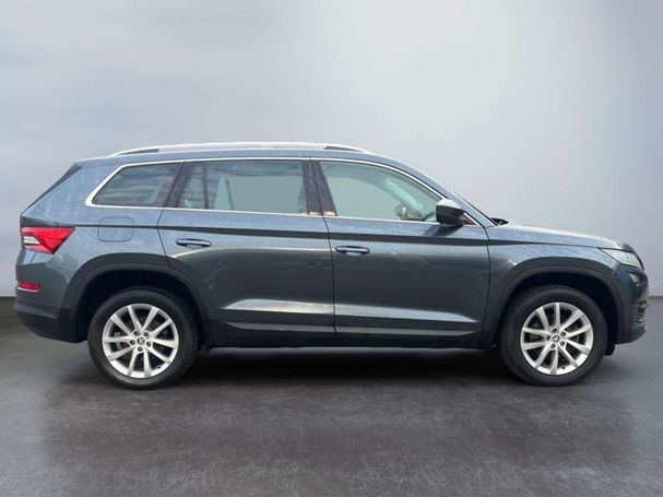 Skoda Kodiaq 110 kW image number 2