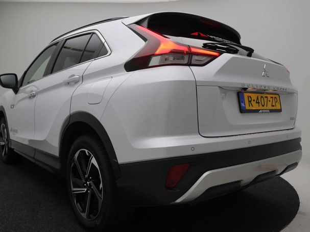 Mitsubishi Eclipse Cross PHEV 138 kW image number 22