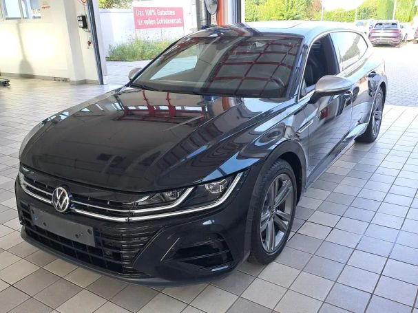 Volkswagen Arteon R DSG Shooting Brake 4Motion 235 kW image number 1