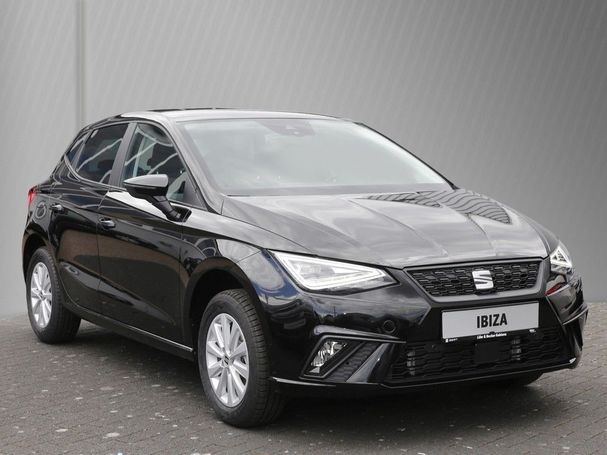 Seat Ibiza 1.0 TSI DSG Style 85 kW image number 3