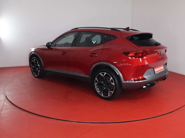 Cupra Formentor 2.0 TSI DSG VZ 228 kW image number 21