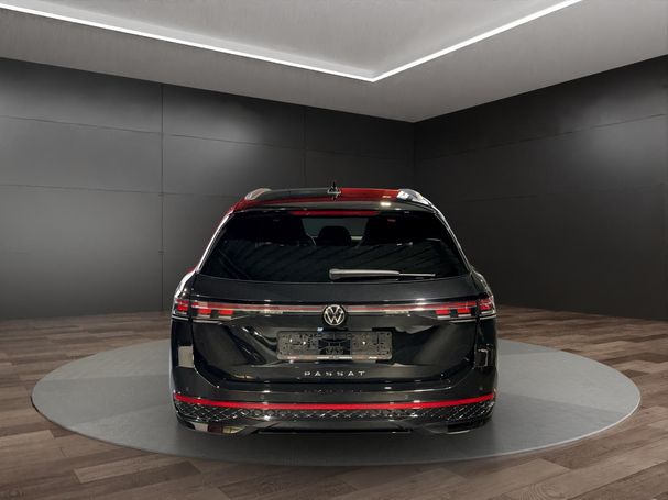 Volkswagen Passat Variant 2.0 TDI R-Line DSG 110 kW image number 3