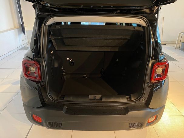 Jeep Renegade 1.5 Limited 96 kW image number 16