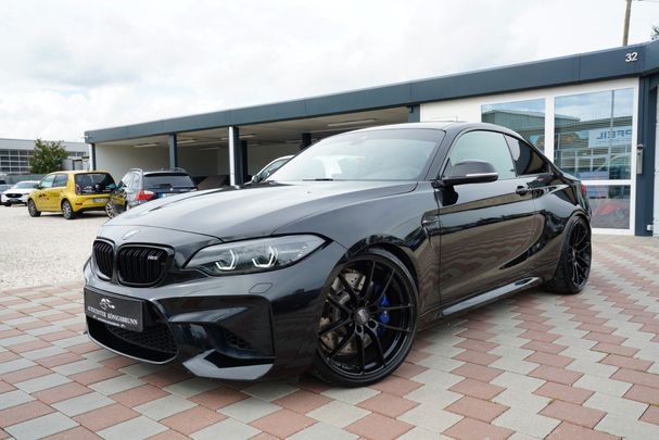 BMW M2 272 kW image number 1