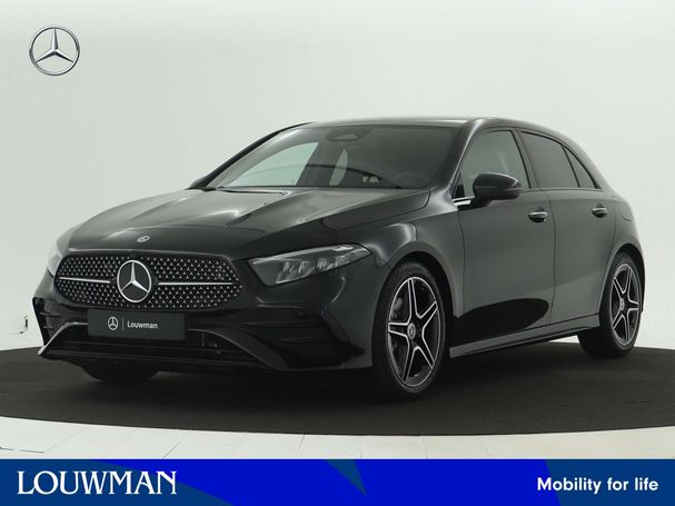 Mercedes-Benz A 180 100 kW image number 1