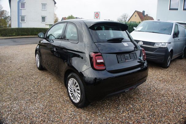 Fiat 500 e 70 kW image number 4