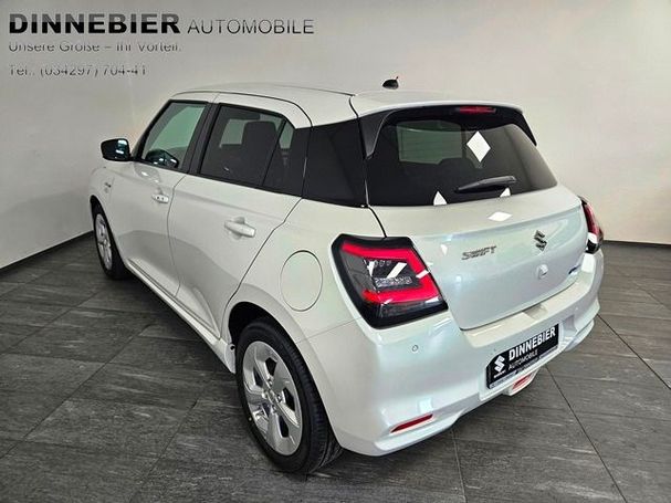 Suzuki Swift Comfort 61 kW image number 6