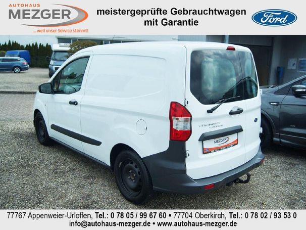 Ford Transit Courier Trend 74 kW image number 3