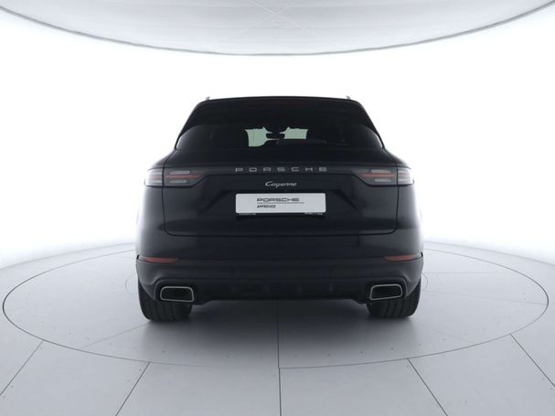 Porsche Cayenne Tiptronic 250 kW image number 4