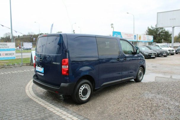 Toyota Proace 90 kW image number 6