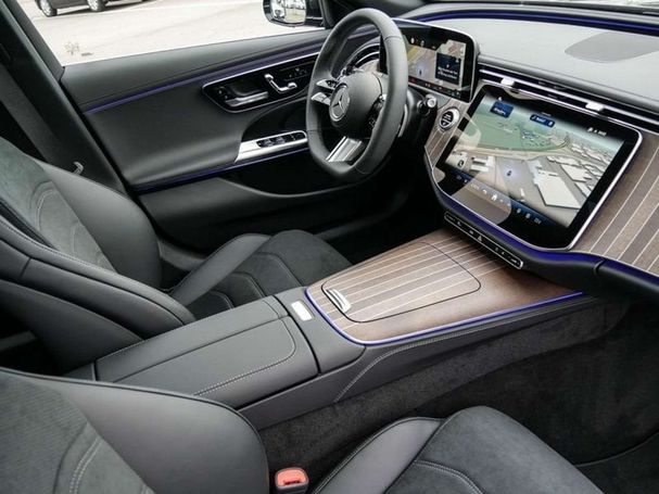 Mercedes-Benz E 220 145 kW image number 14