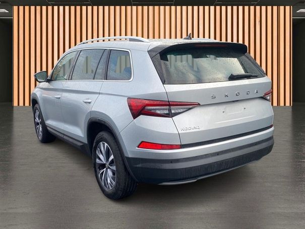 Skoda Kodiaq 1.5 TSI DSG 110 kW image number 6