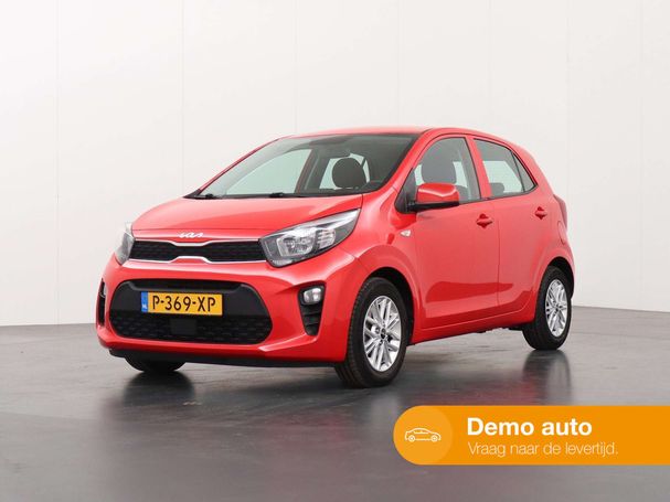 Kia Picanto 1.0 49 kW image number 33