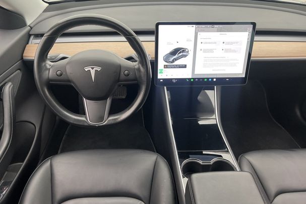 Tesla Model 3 Long Range AWD 324 kW image number 13