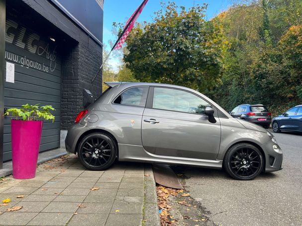 Abarth 595 120 kW image number 7