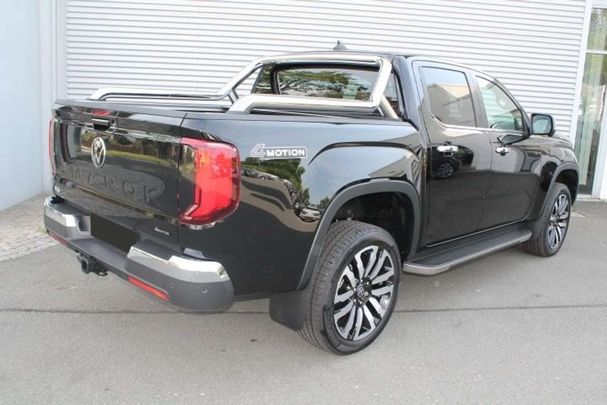 Volkswagen Amarok 3.0 V6 TDI Aventura 4Motion 177 kW image number 2