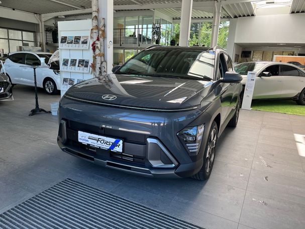 Hyundai Kona 146 kW image number 2