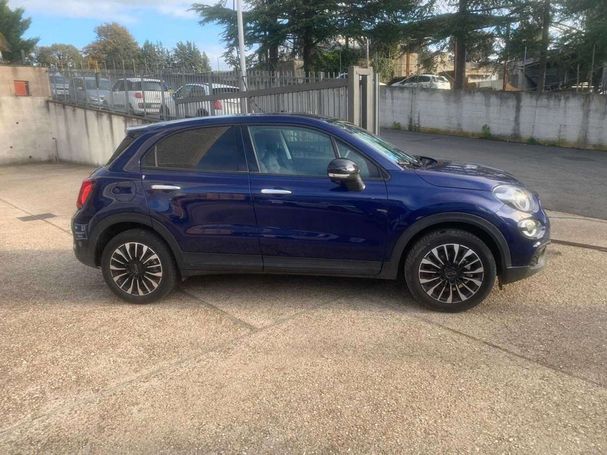 Fiat 500X 1.3 MultiJet 70 kW image number 4