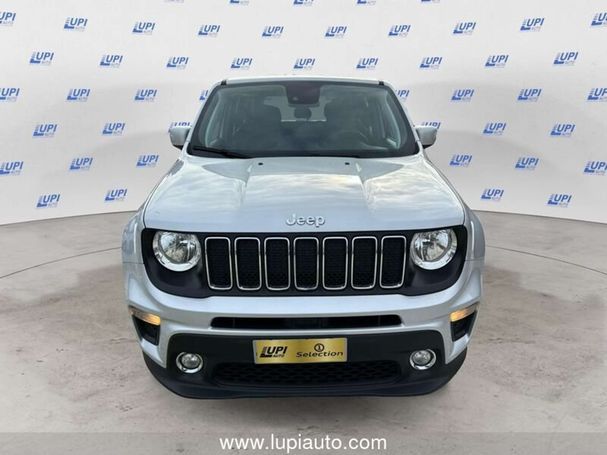 Jeep Renegade 1.3 Longitude 110 kW image number 3