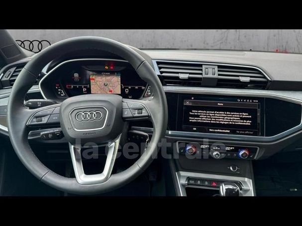 Audi Q3 35 TFSI S tronic 110 kW image number 8