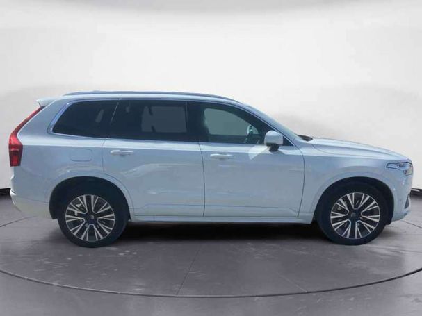 Volvo XC90 B5 AWD Momentum 173 kW image number 6