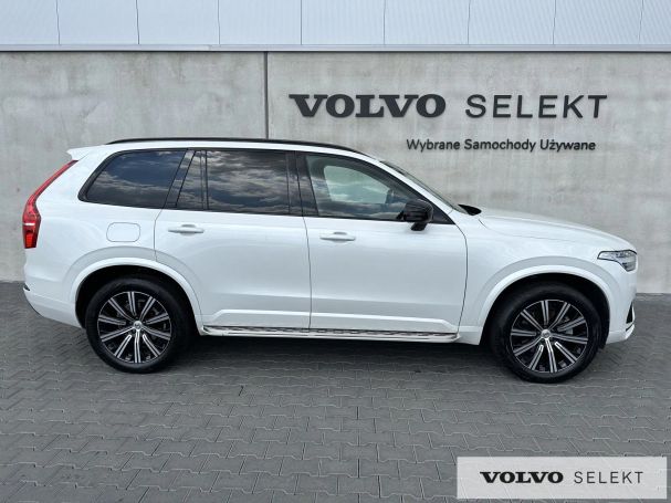 Volvo XC90 AWD 173 kW image number 7