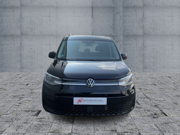 Volkswagen Caddy TSI Style DSG 84 kW image number 2