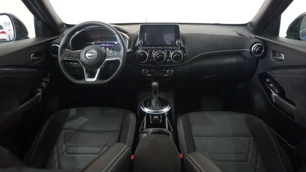 Nissan Juke 105 kW image number 4