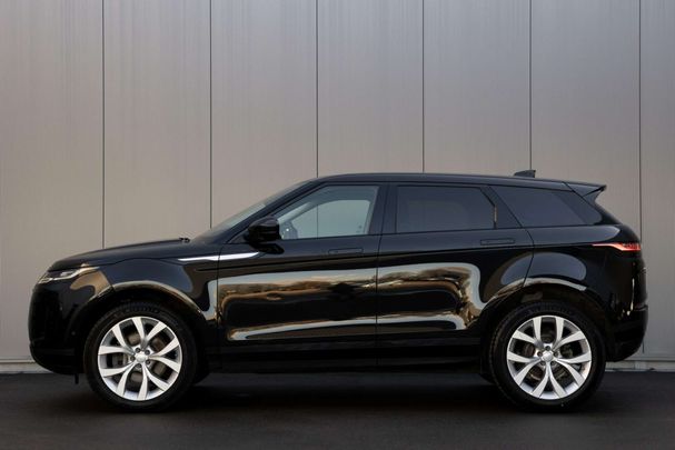 Land Rover Range Rover Evoque 147 kW image number 8