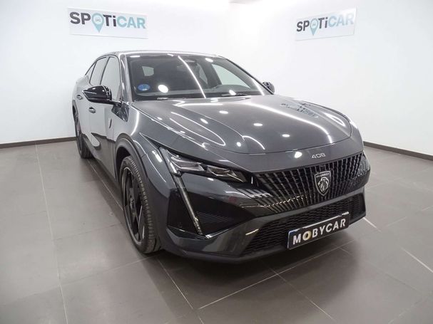 Peugeot 408 165 kW image number 4