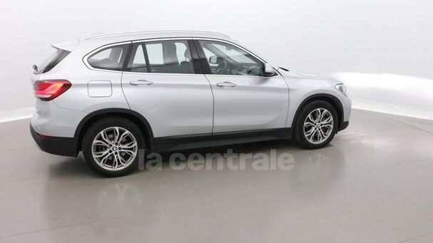 BMW X1 25e xDrive 162 kW image number 28