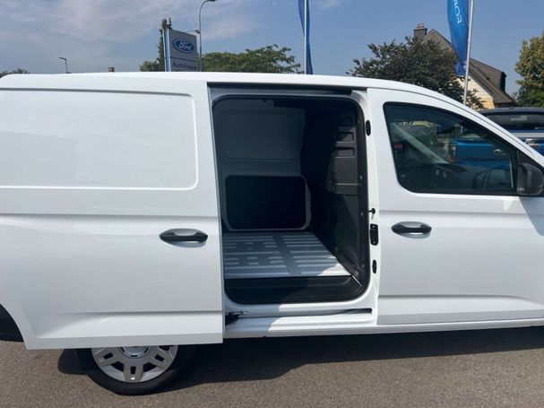 Ford Transit Connect 2.0 EcoBlue Trend 74 kW image number 9