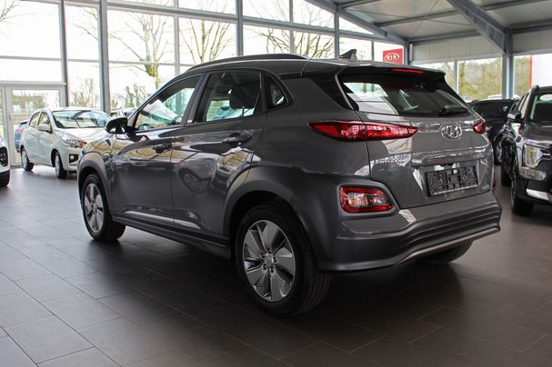 Hyundai Kona Elektro 100 kW image number 3