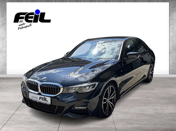 BMW 320d xDrive M Sport 140 kW image number 1