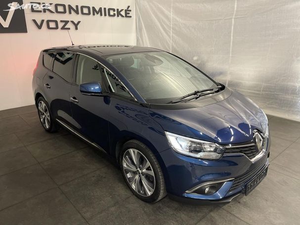 Renault Grand Scenic dCi 150 110 kW image number 8