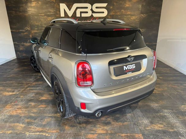 Mini Cooper D Countryman 110 kW image number 6