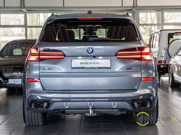 BMW X5 xDrive 210 kW image number 19