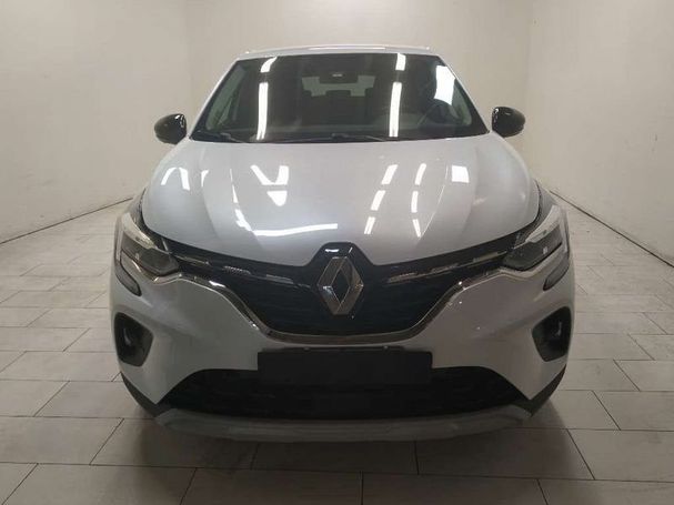 Renault Captur TCe 100 Business 74 kW image number 3