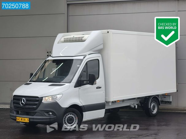 Mercedes-Benz Sprinter 317 CDI 125 kW image number 3