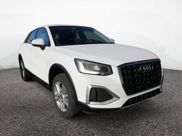 Audi Q2 35 TFSI Advanced 110 kW image number 2