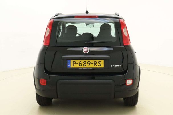 Fiat Panda 1.0 Hybrid City Life 51 kW image number 11